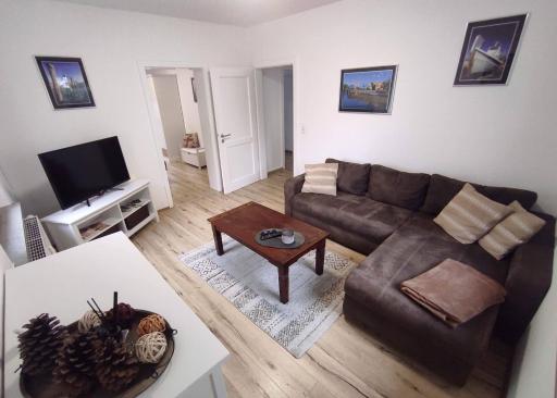 Ferienwohnung in Buchholz - Housity