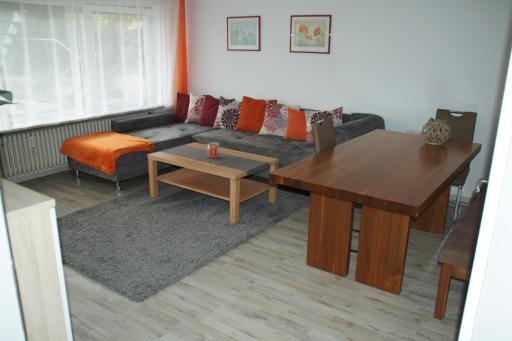 RuheOase Oberriexingen - Wohlfühlen, abschalten und entspannen - Housity
