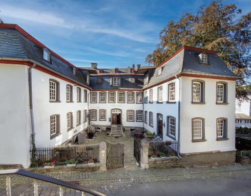 Elbershof Monschau - Housity