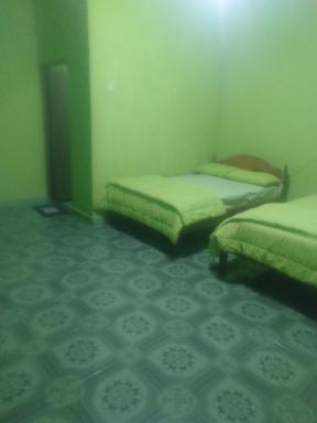 Restauran Kelimutu Lodge - Housity