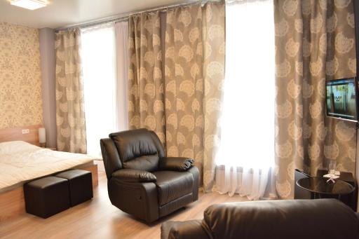 Hotel Esperanto - Housity