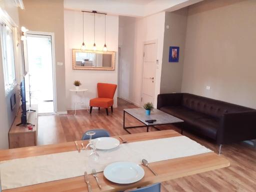 magical apartment close to the Baha'i Gardens - Housity