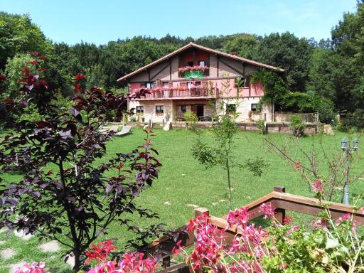 Casa Rural Haritzpe - Housity