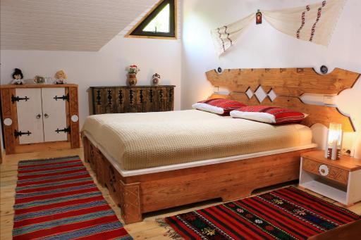 Cabana Izvoranu - Housity