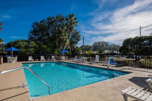 Quality Inn Orange Park Jacksonville - Housity