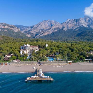 Seven Seas Hotel Life - Ultra All Inclusive & Kids Concept - Housity