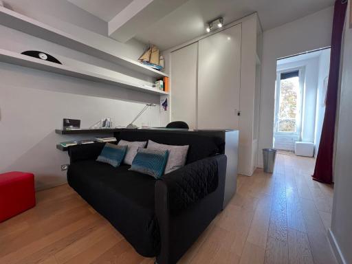 Séjour cosy à Vincennes - Housity