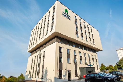 Campanile Duisburg City - Housity