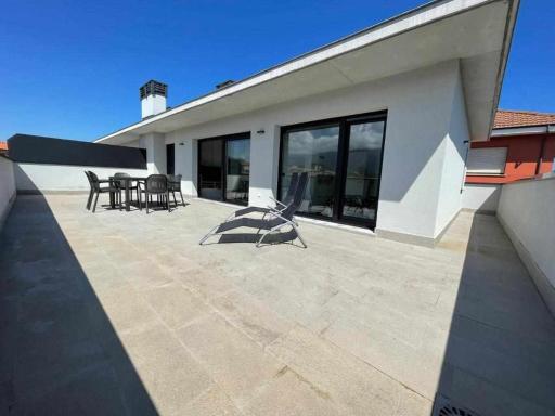 Maravilloso ático en Llanes - Housity