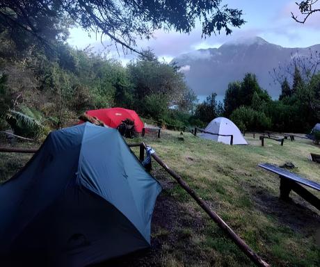Potentia Tent - Housity