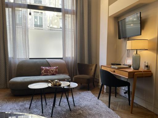 Loft Royal des Promenades - Housity