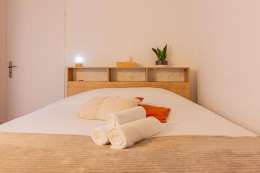 Delalauret Apartment - Vannes Centre - Housity