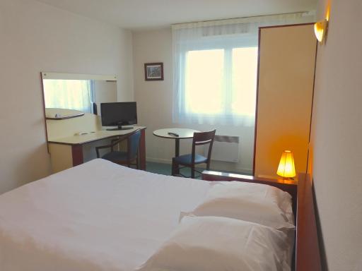 AppartCity Rennes Saint-Grégoire - Housity