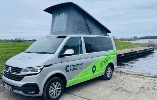 Campervan Ireland Ltd - Housity