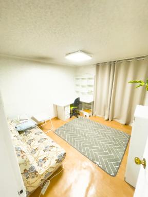Cozy Room in Seoul at Gunja station near Sejon University - Housity