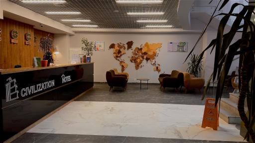 Civilization - Housity