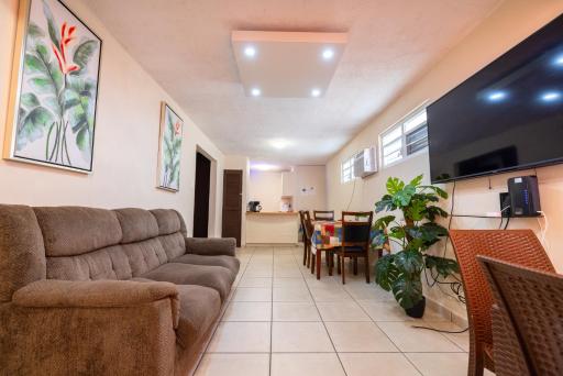 Jobos Beach Apartment A-3 - Housity