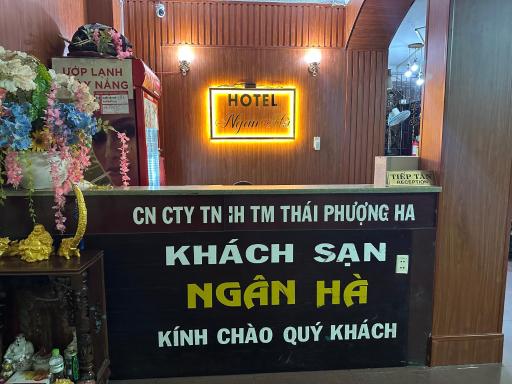 Khách Sạn Ngân Hà - Housity