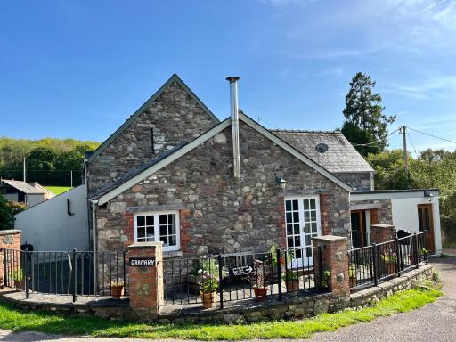 The Granary - Housity