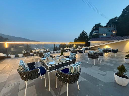 ARNISA Kasauli - A Boutique Hotel - Housity