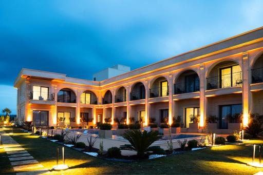 MONALİSA HOTELS ÇANAKKALE - Housity
