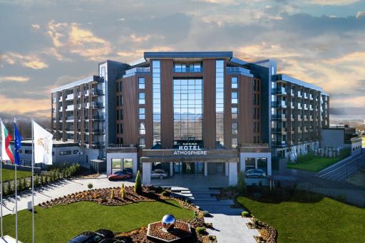 Atmosphere Balneo Hotel & SPA - Housity