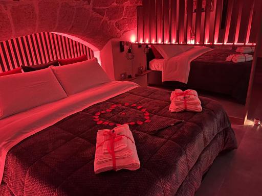 Glamour suite - Housity