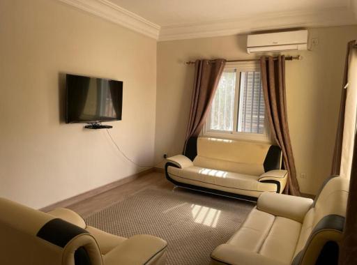 Superbe 2pieces avec climatisation - Housity