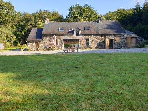 Le Parc Lann - Housity