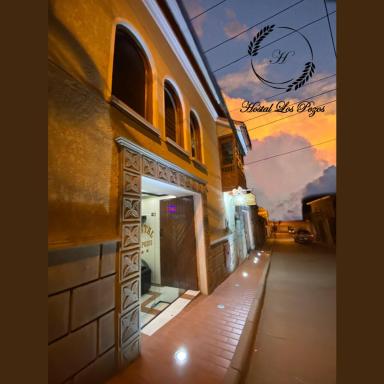 Hostal Los Pozos - Housity