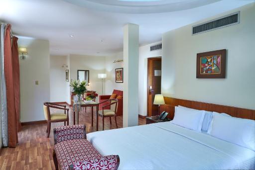 Hotel Cityzen Guayaquil - Hizvo
