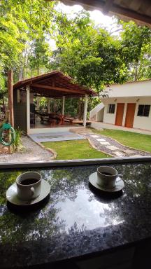 Pousada Jardim de Pedras - Housity