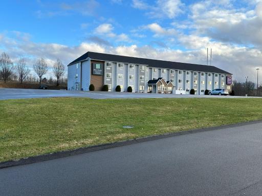SLEEP INN & SUITES - Housity