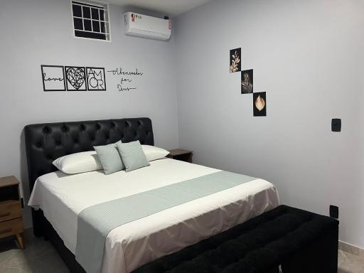Kitnet Cidade de Goiás - Go - Housity