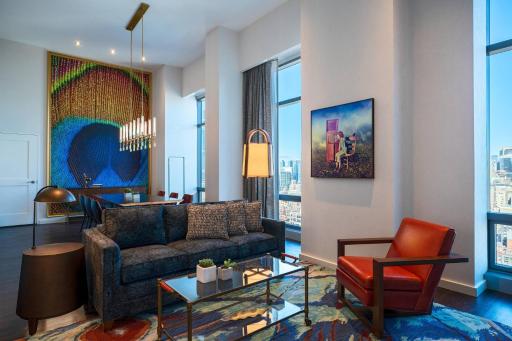 Renaissance New York Chelsea Hotel - Housity