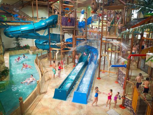 Chula Vista Resort, Trademark Collection by Wyndham - Housity