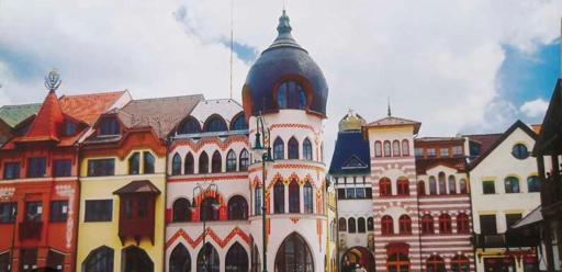 Monelly Apartman - Housity