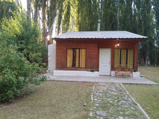 Casita en la Chacra - Housity