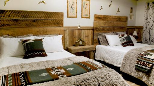 Arthur Murray's Motel - Housity