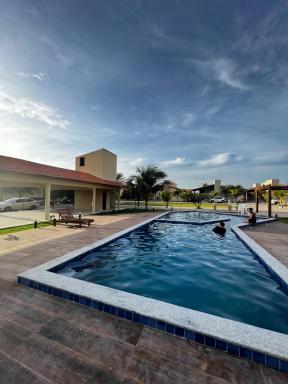 Casa próxima à Praia do Coqueiro - Housity