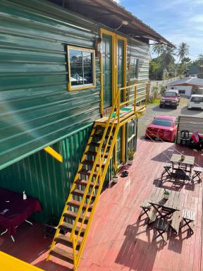 Global Lepa Lodge - Housity