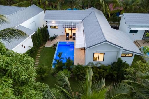 Bougain Villas - Housity