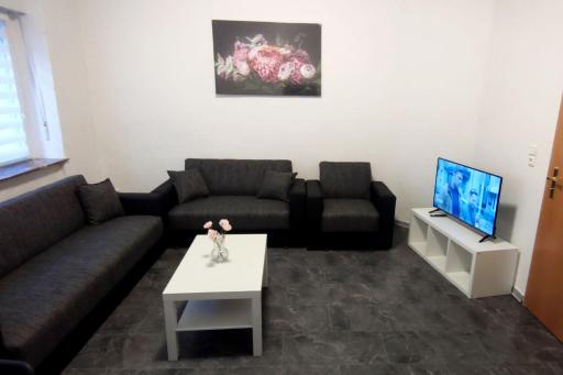 Ferienwohnung in zentraler Lage - Housity