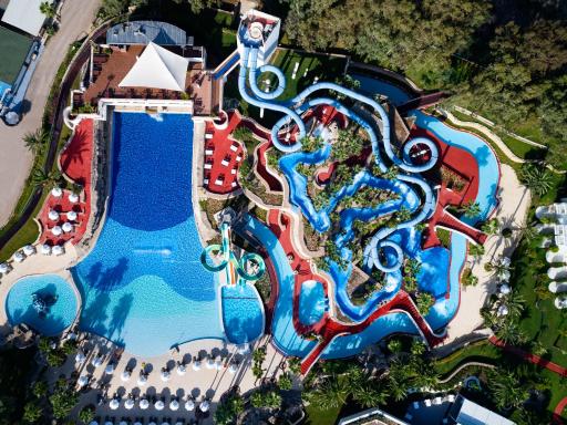 Seven Seas Hotel Blue - Ultra All Inclusive & Kids Concept - Housity