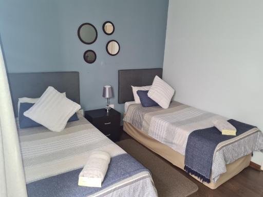 Birch Bush Bed & Breakfast and Self Catering - Housity
