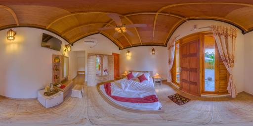 Sabba Summer Suite , Fodhdhoo - Housity
