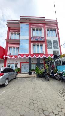 Mami Hotel - Housity