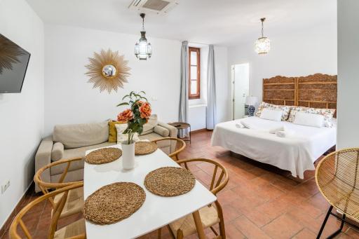 La Jⲟya de los Patios - Apartamentos Turísticos - Housity