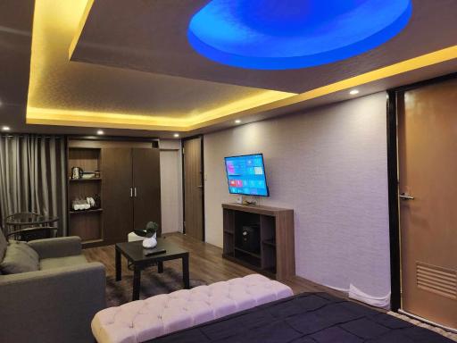 Avana Hills Boracay Liltime Deluxe Suite - Housity