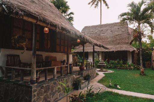 Sasak Experience - Housity